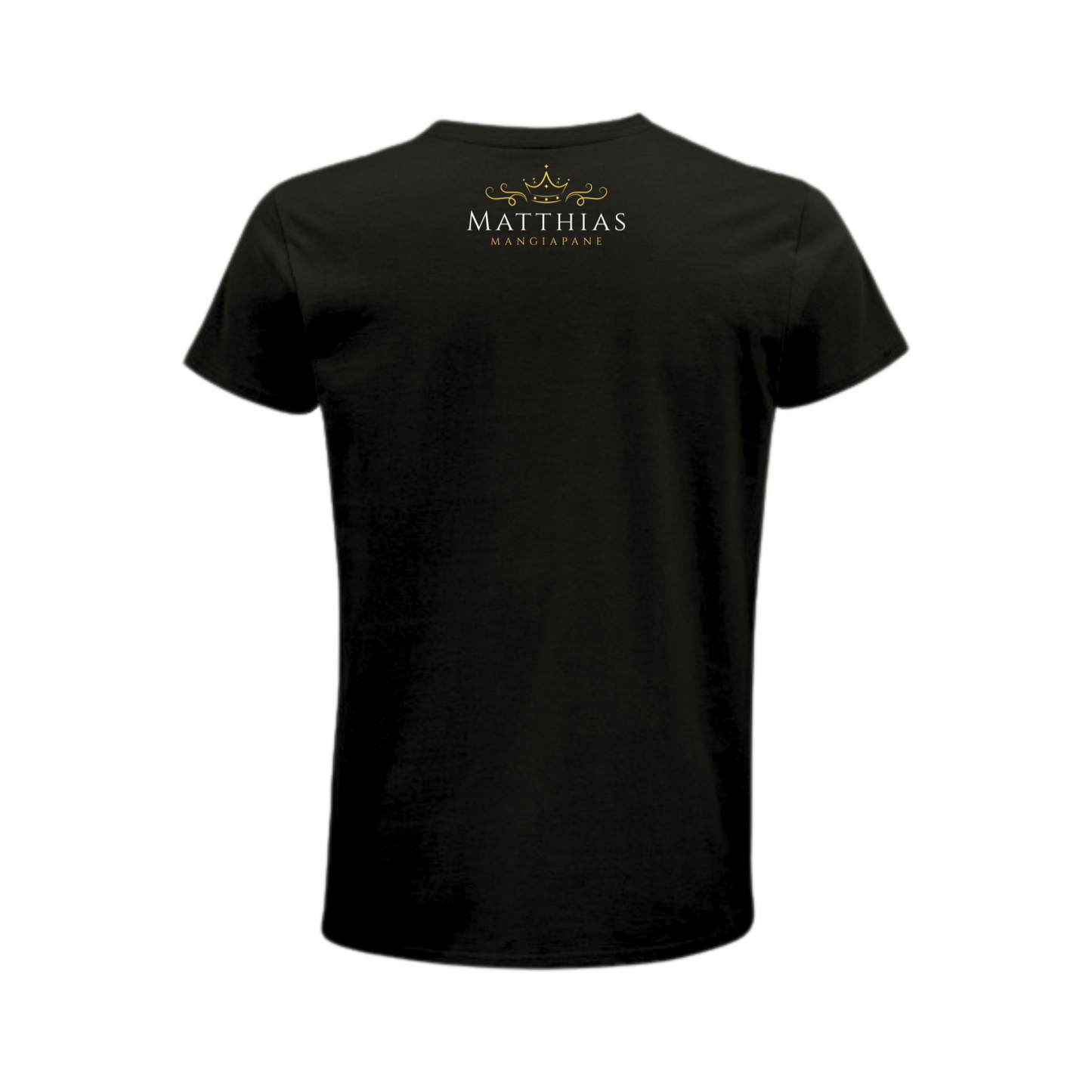 T-Shirt "Reality-TV Quiz"