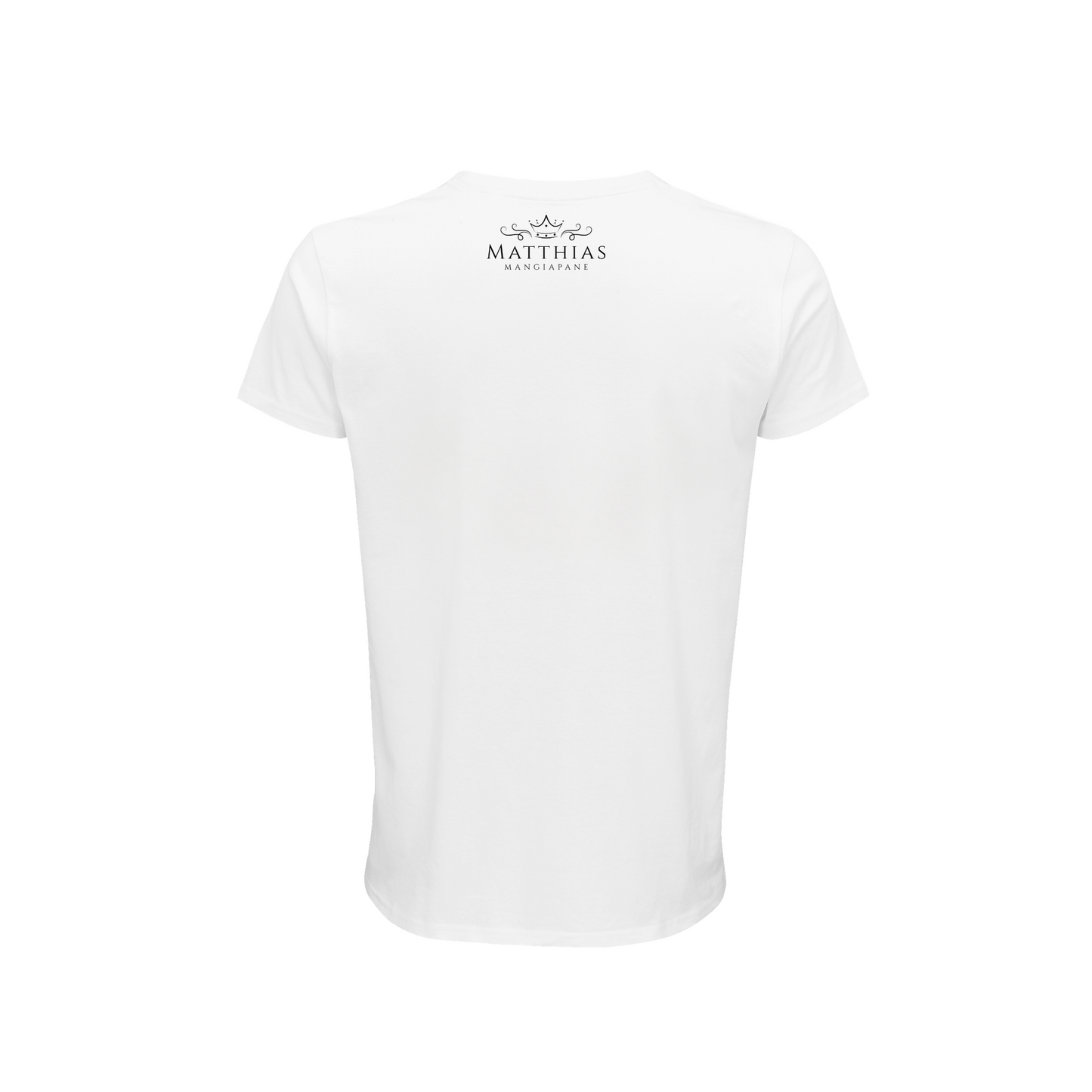 T-Shirt "Wenn hier einer Drama macht..."